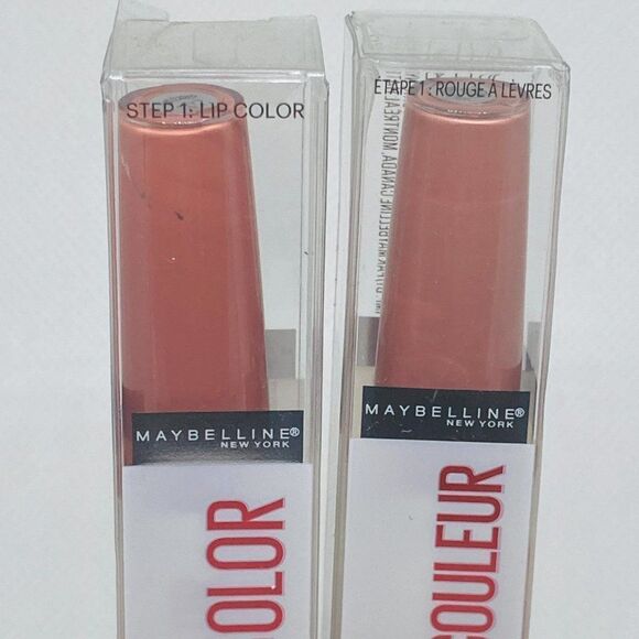 MAYBELLINE Super Stay 24 Color Micro-Flex Technology 235 Loaded Latte - Picture 2 of 3